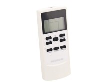 Originální dálkový ovladač klimatizace 4055413902 pro ELECTROLUX / AEG