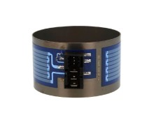 Samostatné topné těleso 2080W pro oběhové čerpadlo myčky 00755078 BOSCH / SIEMENS