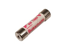 Keramická tavná pojistka FF 2A 240V AC 6,3x25,4 mm