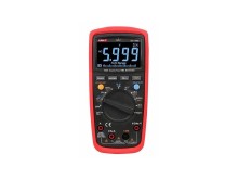 Digitální multimetr UNI-T UT139S s True RMS měřením