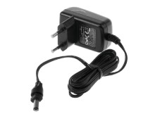 Originální nabíjecí adaptér 18V 0,5A pro vysavače BOSCH / SIEMENS 12023914