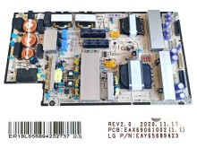Napájecí zdrojová deska EAY65689423 pro LCD TV