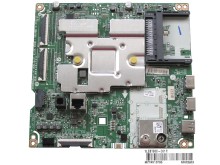 Základní deska LCD modulu EBT66833903 / Main board EBU66553291