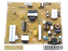 Napájecí zdrojová deska LCD modulu EAY65895632 LGP6065T-21U1