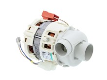 Motorek oběhového čerpadla myčky 4055070025 ELECTROLUX / AEG originální