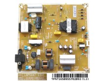 Napájecí zdrojová deska LCD modulu EAY65895570 pro TV LG
