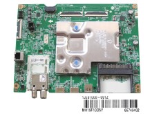 Základní deska LCD modulu EBT66749402 / Main board EBU66450801