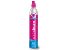 Bombička SodaStream CO2 Quick Connect CQC 425 g + plyn – pro domácí sodu a perlivou vodu
