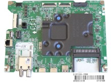 Základní deska LCD modulu EBT67187422 / EBT67187402 / EBU66714202