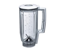 Originální mixovací nádoba pro kuchyňský robot 00703198 BOSCH / SIEMENS