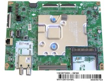 Základní deska LCD modulu EBT66835703 / Main board EBU66530191