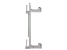 Západka dvířek mikrovlnné trouby Hisense, Gorenje, Mora