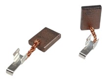 Uhlíkové kartáče Makita CB-440 pár 3×10×13,5 mm 194427-5