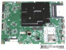 Základní deska LCD modulu EBT67526502 / Main board EBU67234691