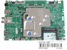 Základní deska LCD modulu EBT67726802 / Main board EBU67545001 pro TV