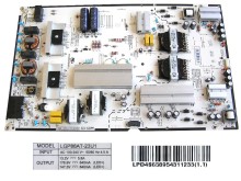 Napájecí zdrojový modul LCD EAY65895431 / LGP86AT-23U1