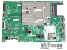 Základní deska LCD modulu EBT66684202 / Main board EBU66381902