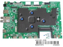 Základní deska LCD modulu EBT67409503 / EBU67505091 pro TV LG