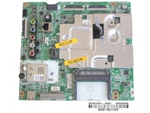 Základní deska LCD modulu EBT64503905 / main board EBU64503905 pro TV