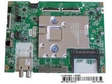 Základní deska LCD modulu EBT66775333 / main board EBU66477591