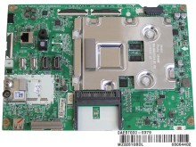 Základní deska LCD modulu EBT66064402 / main board EBU65442502