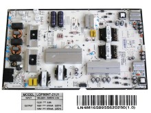 Napájecí zdrojová deska LGP86NT-21U1 / EAY65895562 pro LCD TV