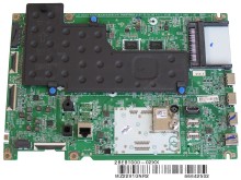 Základní deska LCD modulu EBT66642502 / main board EBU66318902