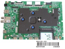 Základní deska LCD modulu EBT67609803 / main board EBU67505191