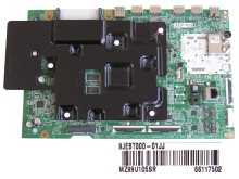 Základní deska LCD modulu EBT66117502 / main board EBU65708901