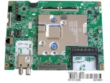 Základní deska LCD modulu EBT66830503 / main board EBU66528091