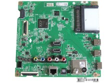 Základní deska LCD modulu EBT66788811 / main board EBU65715606