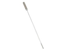 Hořčíková anodová tyč do bojleru 18x100 mm s M6 závitem 320 mm, délka 420 mm