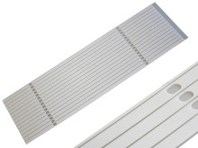 Oboustranná teplovodivá lepící páska pro LED podsvícení 15ks, 9mm x 0,25mm x 519mm