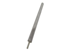 Hořčíková anodová tyč do bojleru 21x300 mm s M8 závitem
