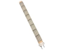 Keramické topné těleso 2200W 230V, 8 článků, délka 50 cm