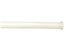 Trubice výtoková do bojleru Tatramat EOV 152, EO GL 10 x 14 / 1300 mm