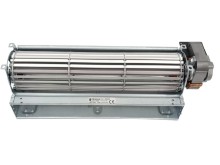 Ventilátor pro akumulační kamna AD, PROMET, AURET