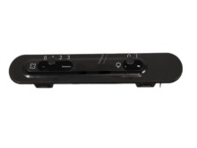 Ovládací přední panel pro odsavač par Candy CFT6102X