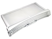 Vzduchový filtr do sušičky prádla 00650474 Bosch Siemens