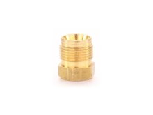 Hlavní plynová tryska pro topidlo Karma BETA 5 Mechanic 22416