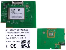 Modul ovládání a WiFi pro LCD LED TV Philips CDW-J38192F-00