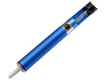 Mechanická odsávačka cínu ZD-192 s hliníkovým hrotem