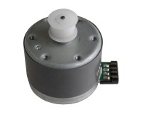 Dvourychlostní 15V motor magnetofonu pravotočivý CW Mitsumi / Sharp MMA-6U5RWHKX