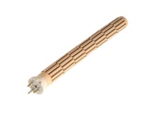 Keramické topné těleso 2000W, 3x400V, suché