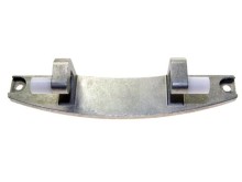 Závěs dvířek pračky originál 00655117 BOSCH / SIEMENS
