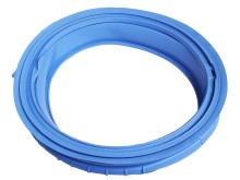 Těsnění dvířek pračky 49051164 HAIER manžeta originální