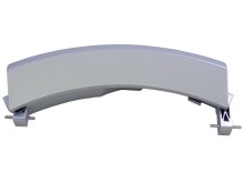 Rukojeť dveří pračky 00648581 pro Siemens a Bosch