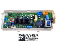Řídicí elektronický modul pračky EBR84121443 LG originální