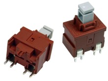 Síťový vypínač pro vysavač Samsung 3403-001090