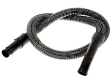Náhradní hadice vysavače Zelmer Bosch 1,5m s koncovkami 38mm a 34mm